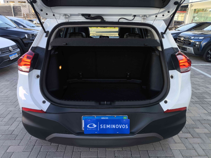 chevrolet tracker 1.2 flex 202310