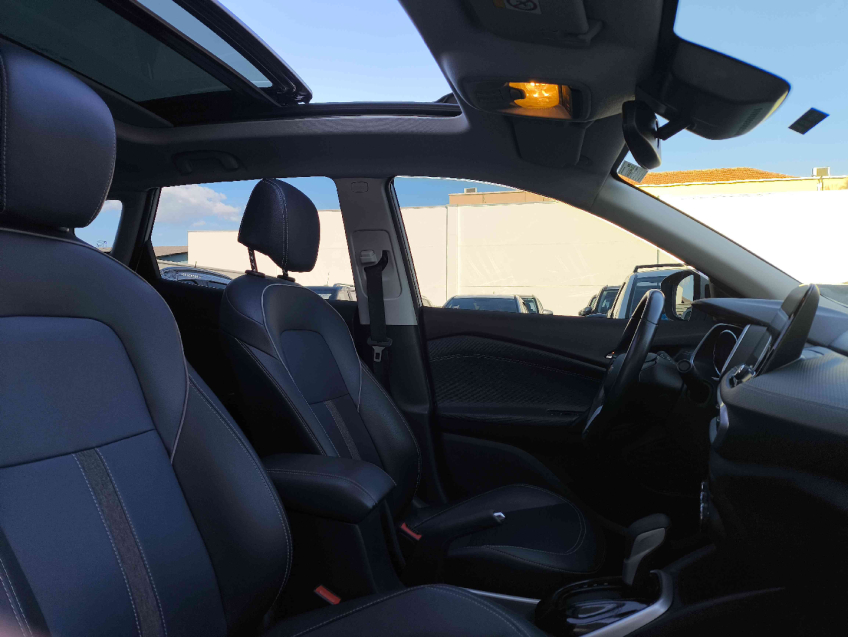 chevrolet tracker 1.2 flex 202314