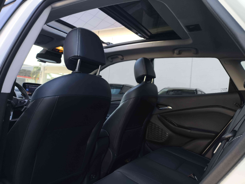 chevrolet tracker 1.2 flex 20237