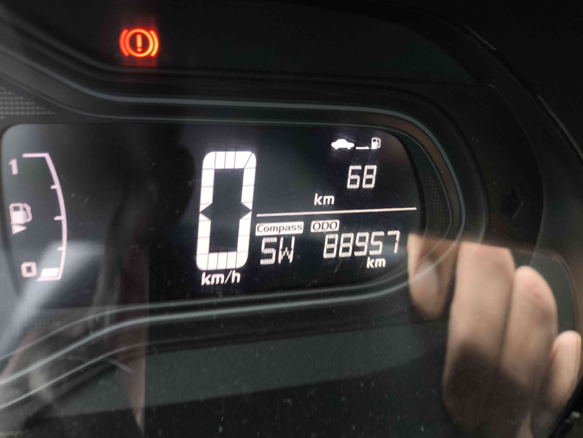 chevrolet onix 1.4 flex 20196