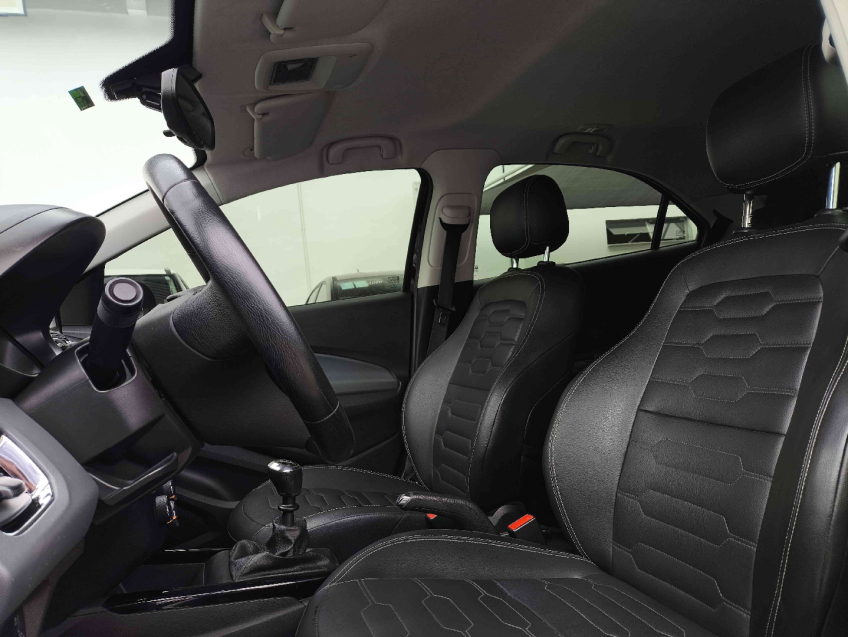 chevrolet onix 1.4 flex 20191