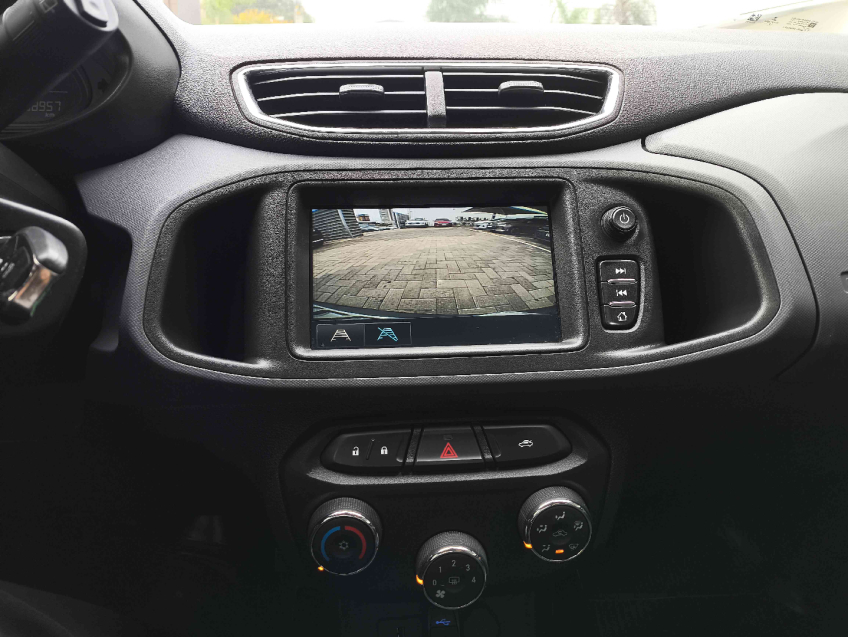 chevrolet onix 1.4 flex 20194