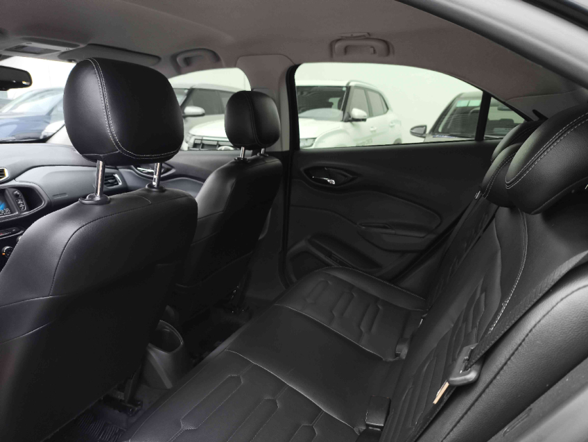 chevrolet onix 1.4 flex 20197