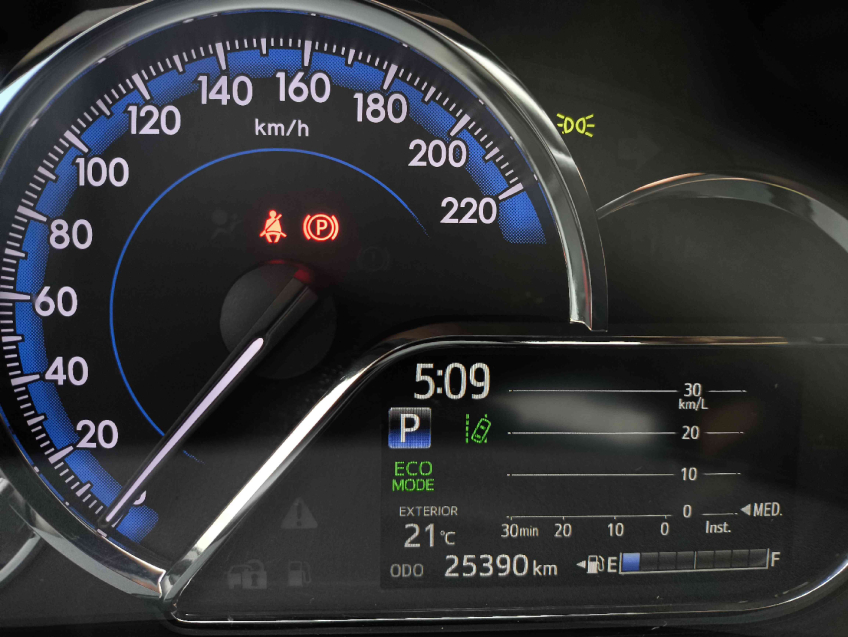 toyota yaris 1.5 flex automatico 20245