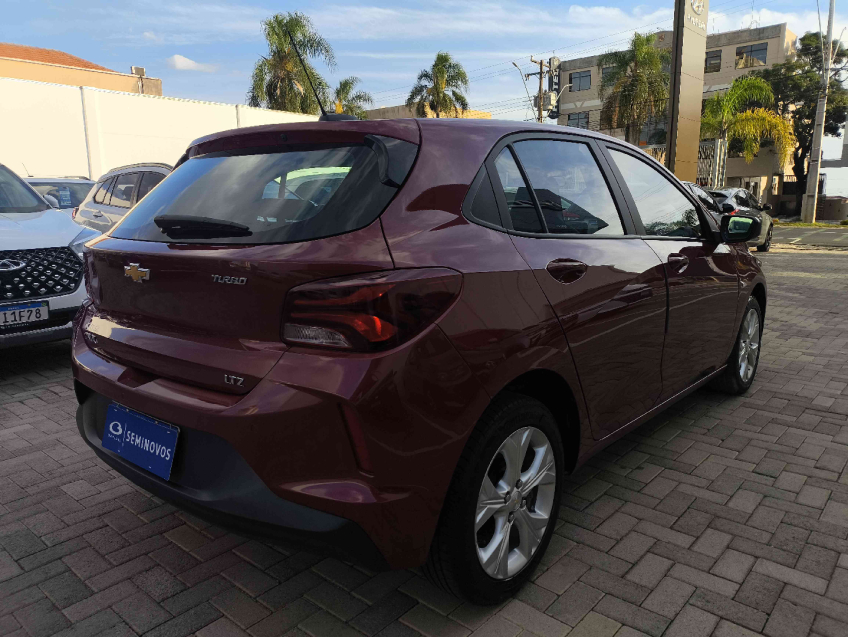 chevrolet onix 1.0 flex manual 202312