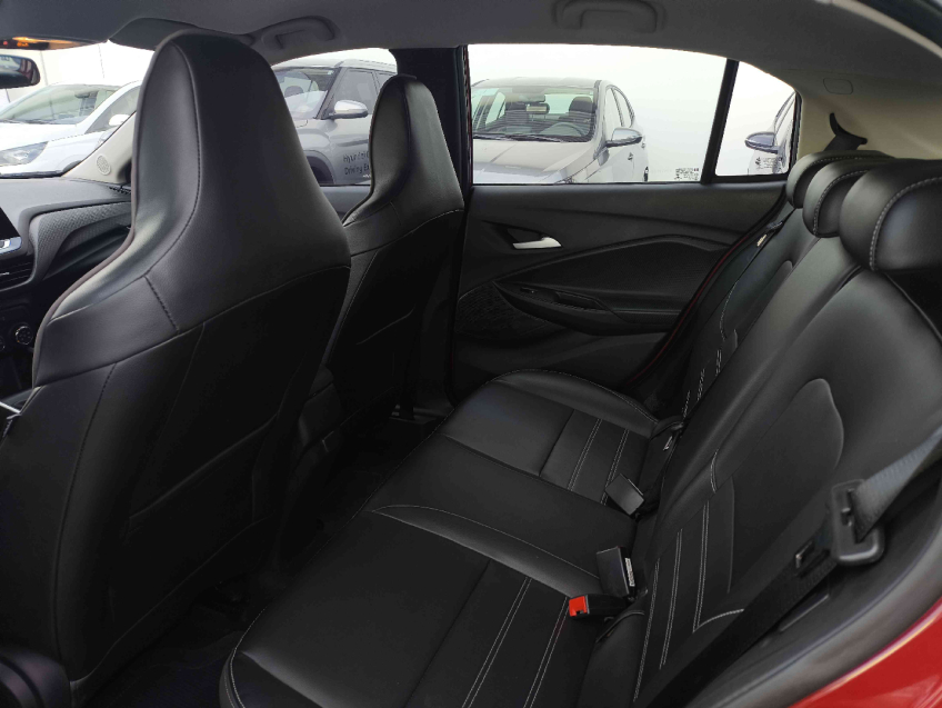 chevrolet onix 1.0 flex manual 20236