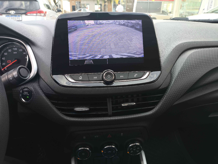 chevrolet onix 1.0 flex manual 20233