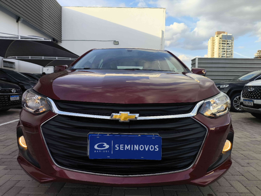 chevrolet onix 1.0 flex manual 202317