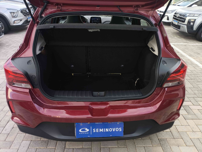 chevrolet onix 1.0 flex manual 202310