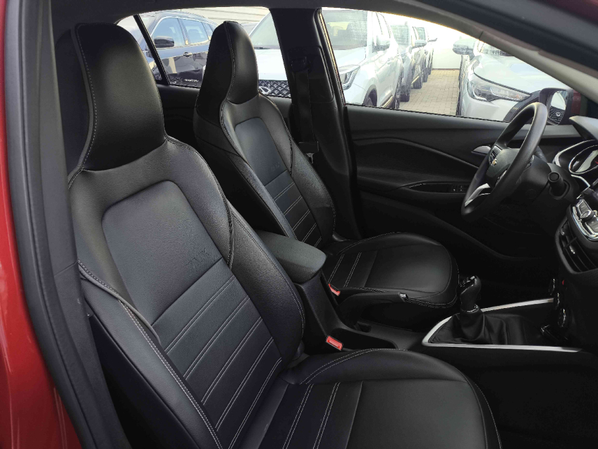 chevrolet onix 1.0 flex manual 202314