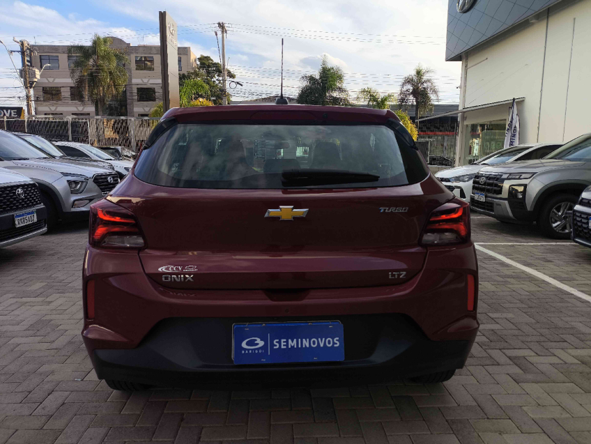 chevrolet onix 1.0 flex manual 20239