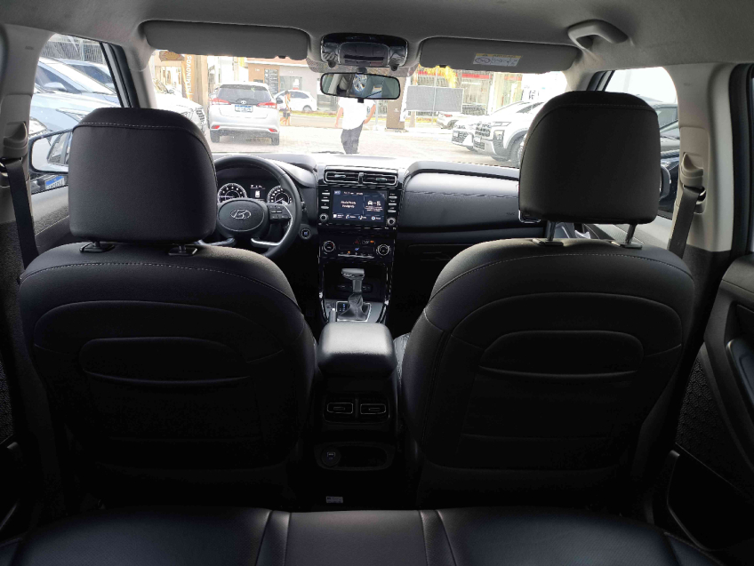 hyundai creta 1.0 tgdi flex limited automatico 4p 202411