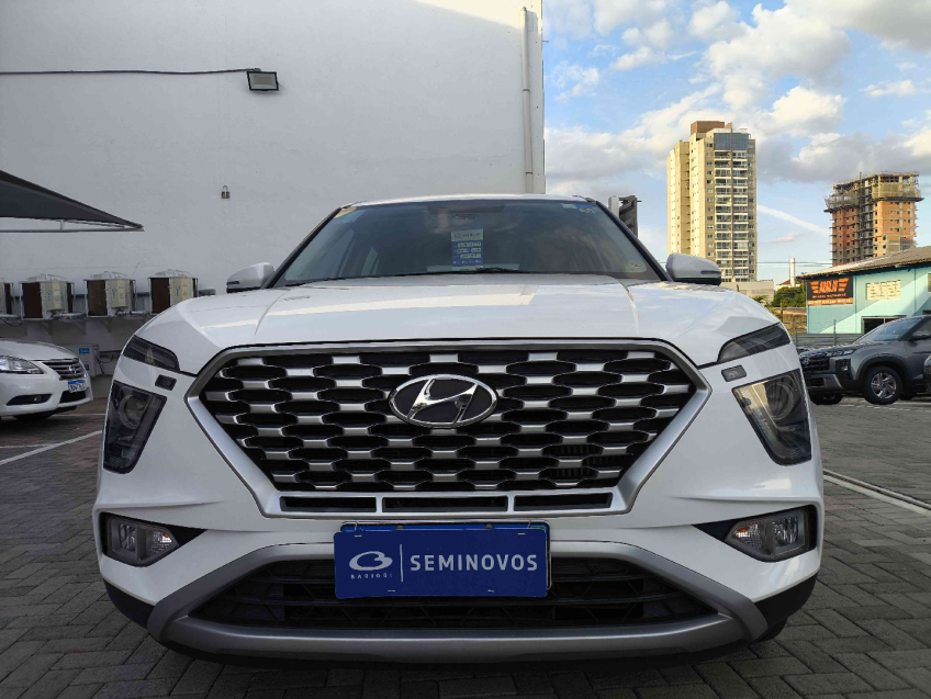 hyundai creta 1.0 tgdi flex limited automatico 4p 202417