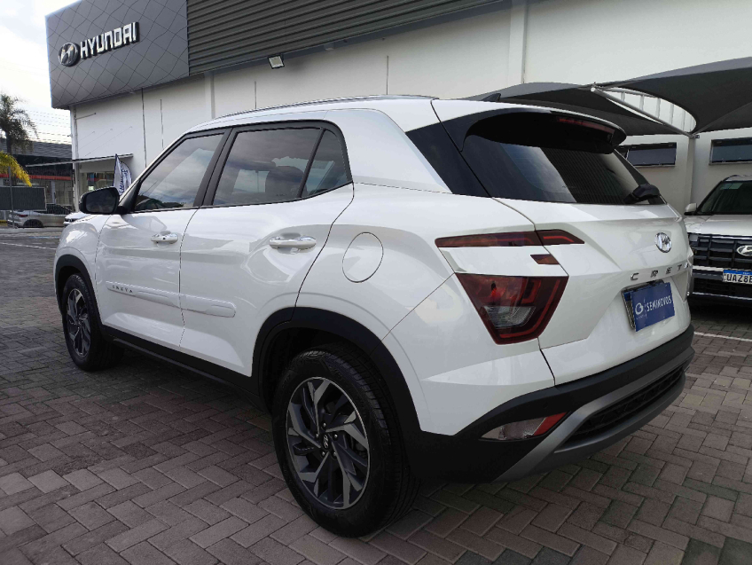 hyundai creta 1.0 tgdi flex limited automatico 4p 20248