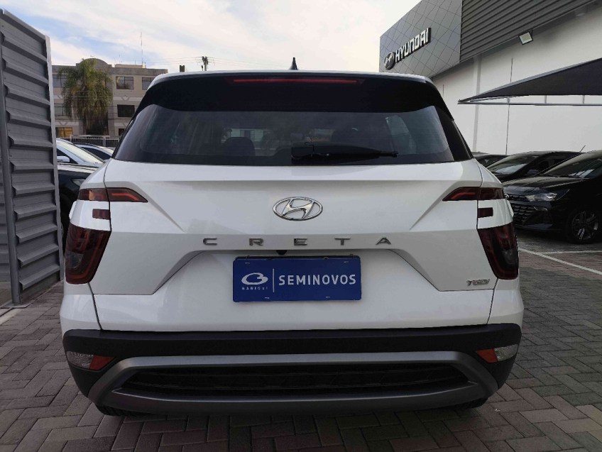 hyundai creta 1.0 tgdi flex limited automatico 4p 20249