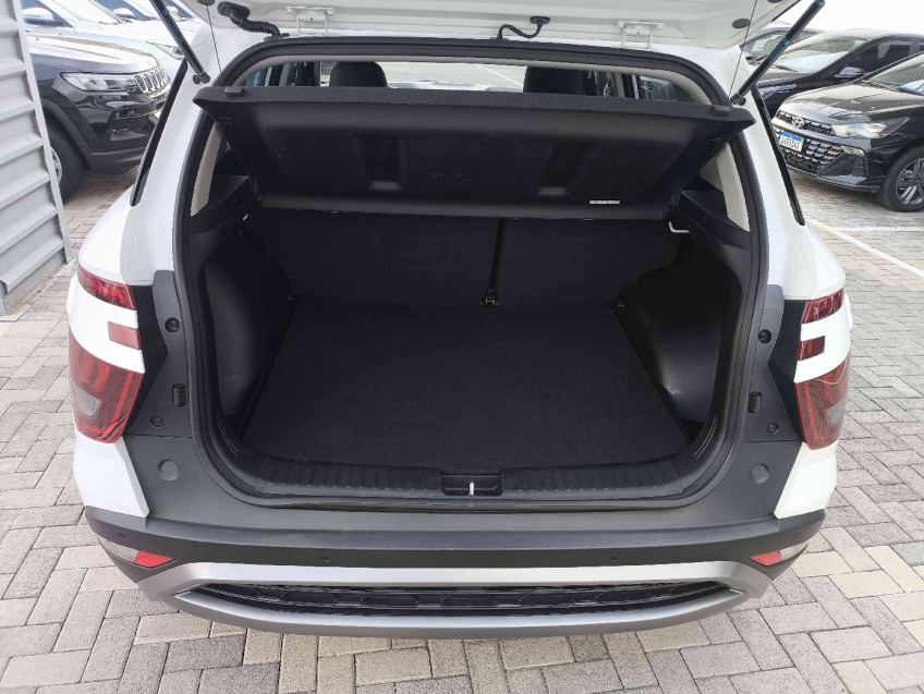 hyundai creta 1.0 tgdi flex limited automatico 4p 202410