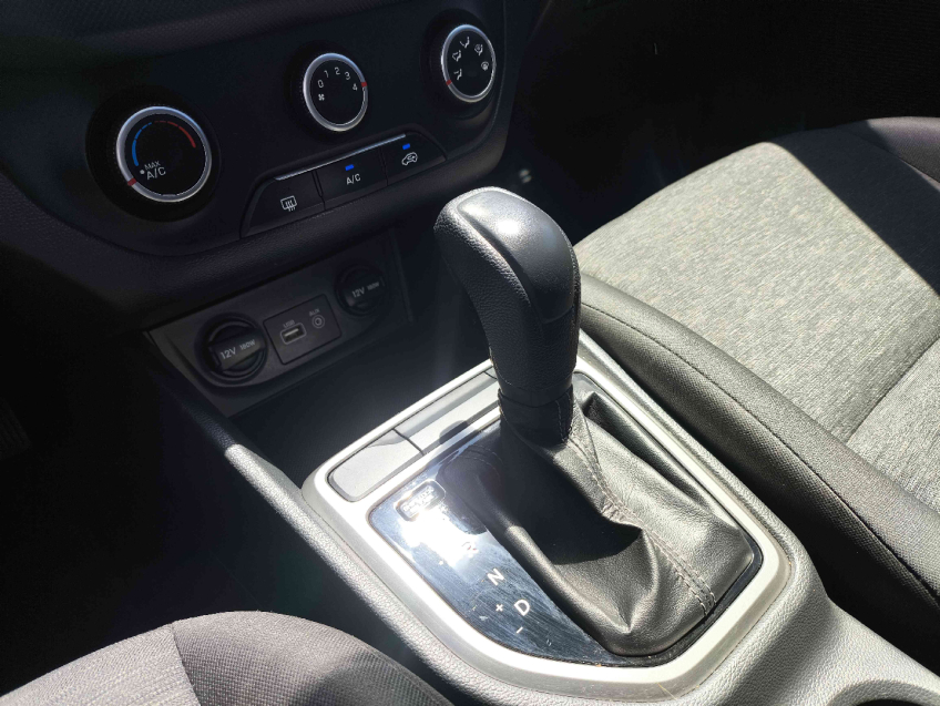 hyundai creta 1.6 flex automatico 20215