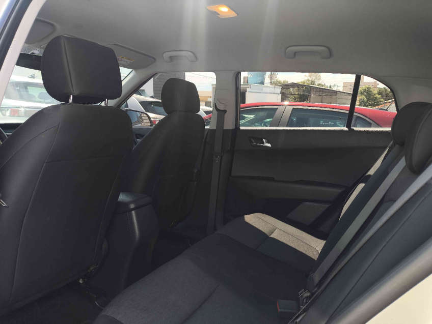 hyundai creta 1.6 flex automatico 20217