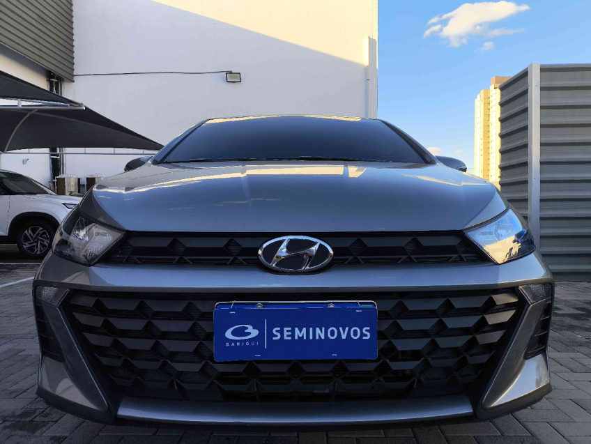 hyundai hb20 1.0 flex manual 202513