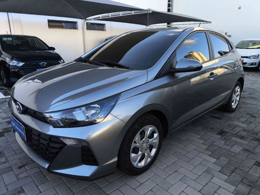 hyundai hb20 1.0 flex manual 2025