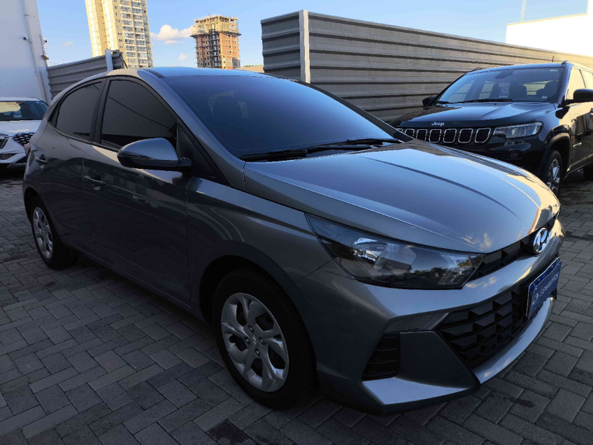 hyundai hb20 1.0 flex manual 202512