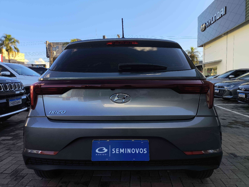 hyundai hb20 1.0 flex manual 20257