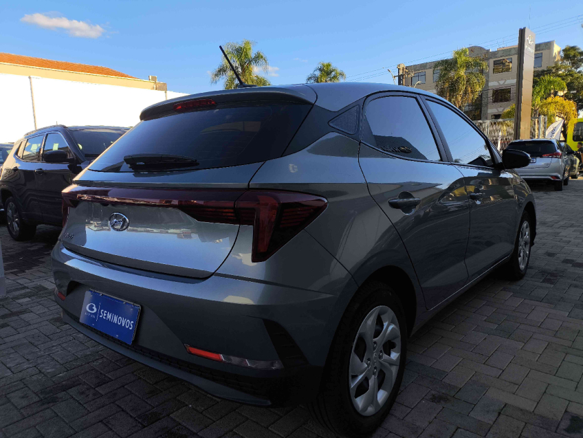hyundai hb20 1.0 flex manual 20258