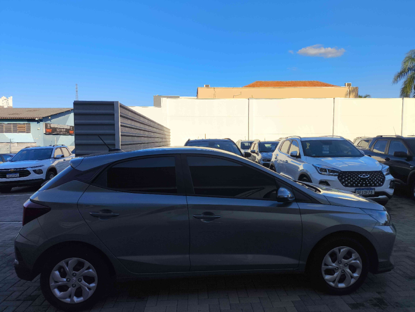 hyundai hb20 1.0 flex manual 20259