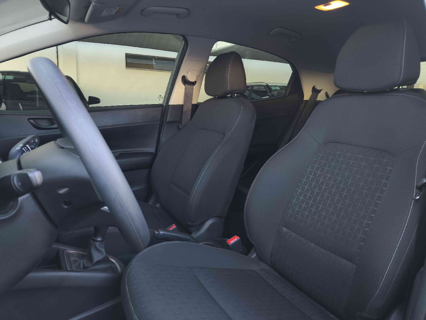 hyundai hb20 1.0 flex manual 20251