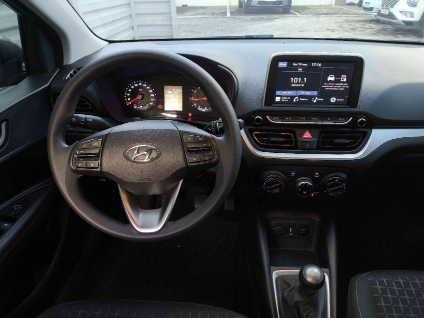 hyundai hb20 1.0 flex manual 202510