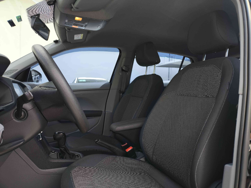 volkswagen t-cross 1.0 flex automatico 20211