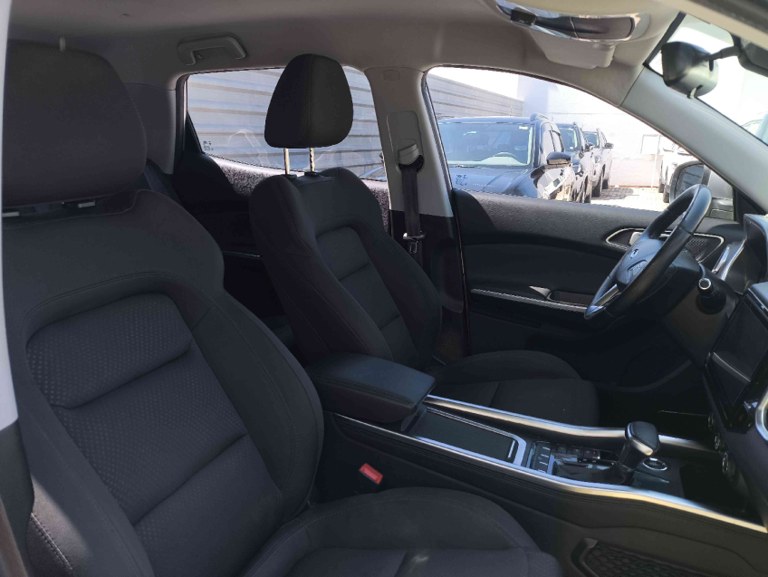 caoa chery tiggo 1.5 flex automatico 202113