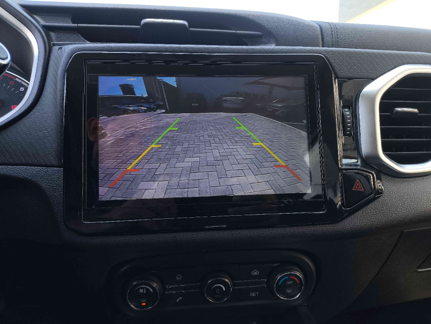 caoa chery tiggo 1.5 flex automatico 20214