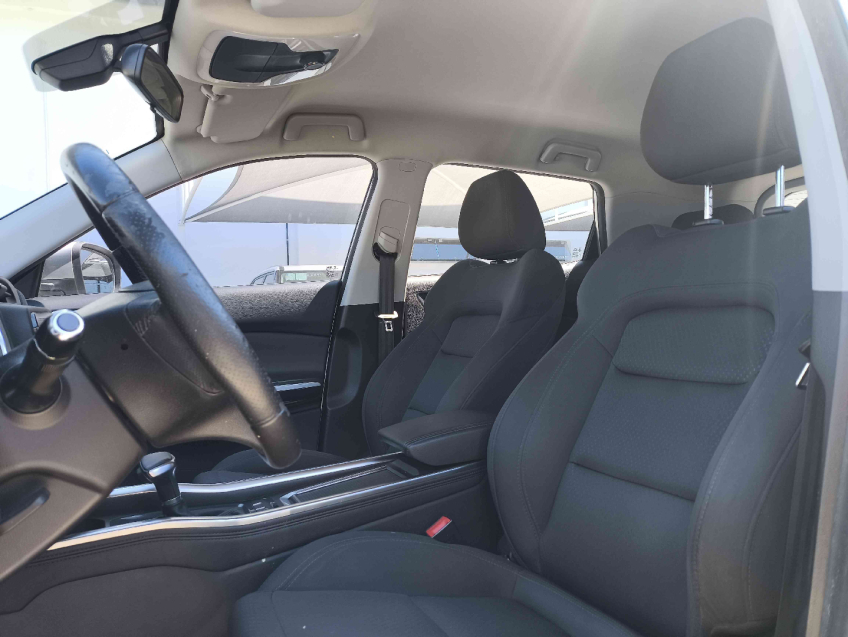 caoa chery tiggo 1.5 flex automatico 20211