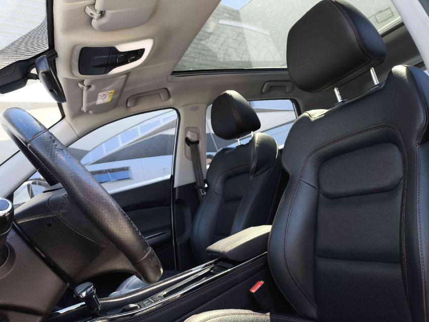 caoa chery tiggo 1.5 flex automatico 20221