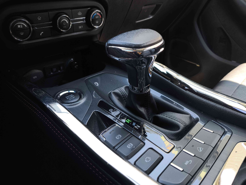 caoa chery tiggo 1.5 flex automatico 20226