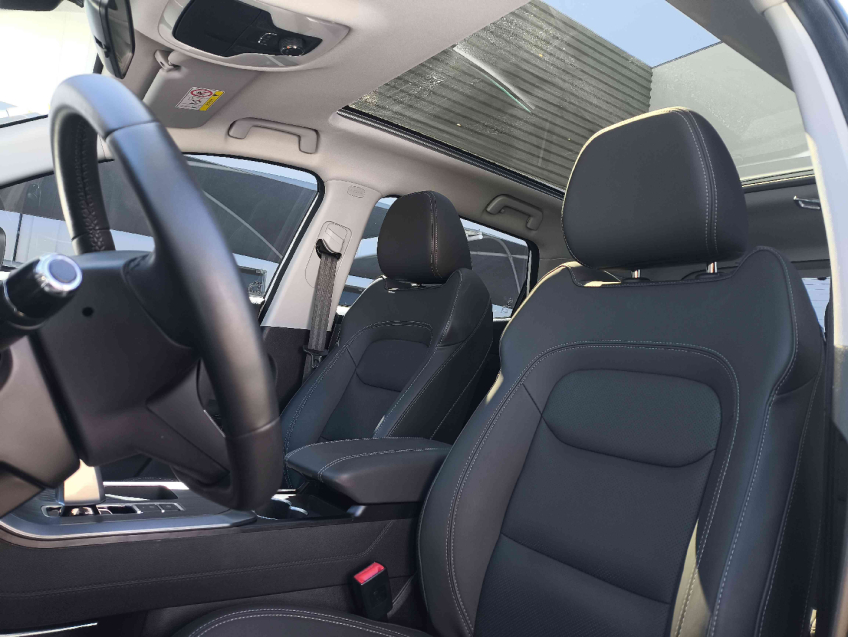 caoa chery tiggo 1.5 flex automatico 20241