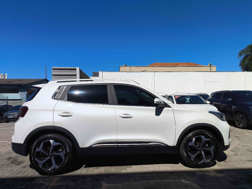 caoa chery tiggo 1.5 flex automatico 202413