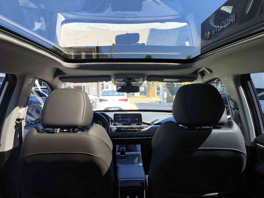 caoa chery tiggo 1.5 flex automatico 202411