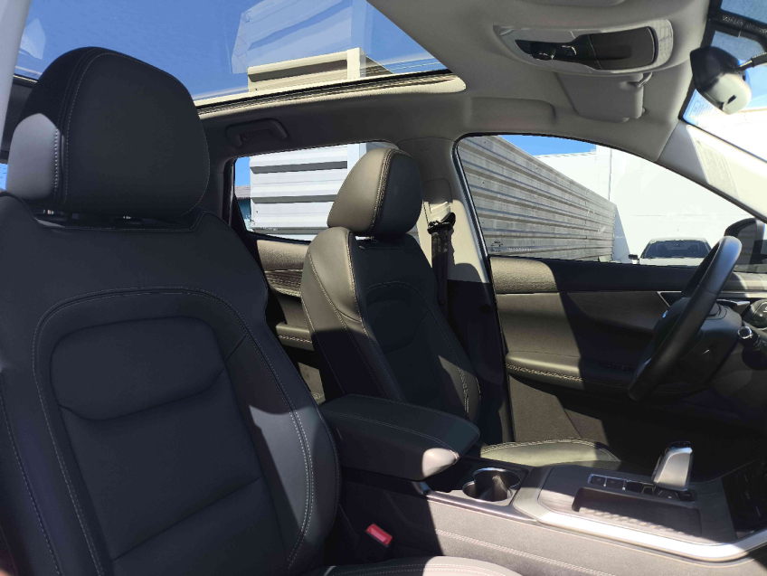 caoa chery tiggo 1.5 flex automatico 202414