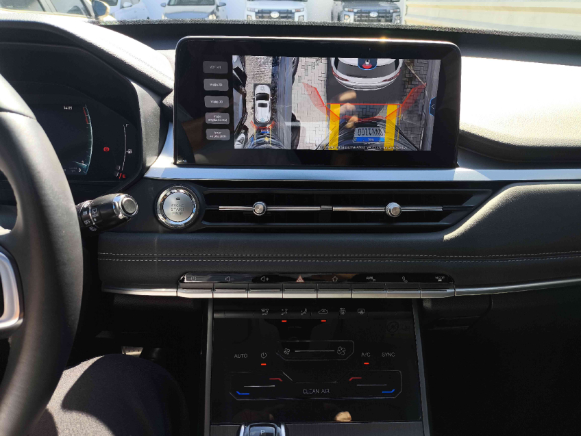 caoa chery tiggo 1.5 flex automatico 20244