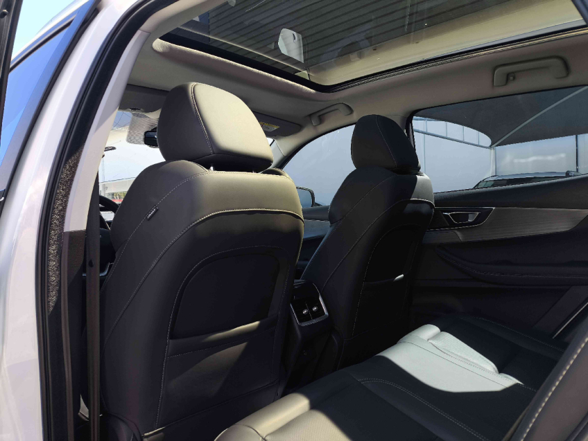 caoa chery tiggo 1.5 flex automatico 20246