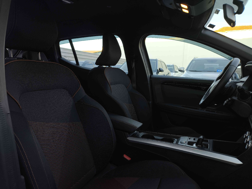 renault kardian 1.0 flex semiautomatico 202514