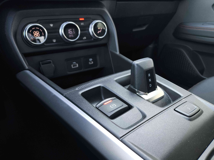 renault kardian 1.0 flex semiautomatico 20255