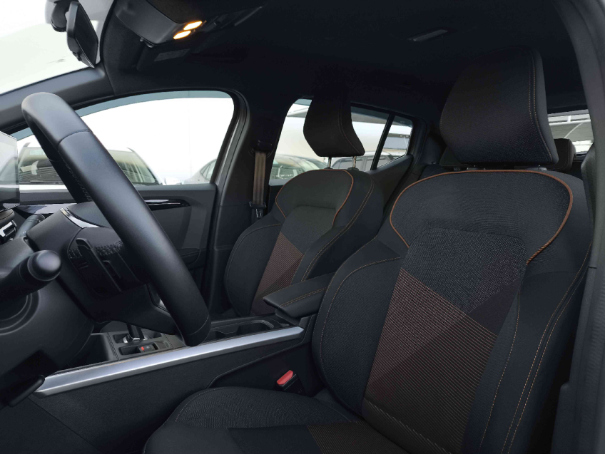 renault kardian 1.0 flex semiautomatico 20251