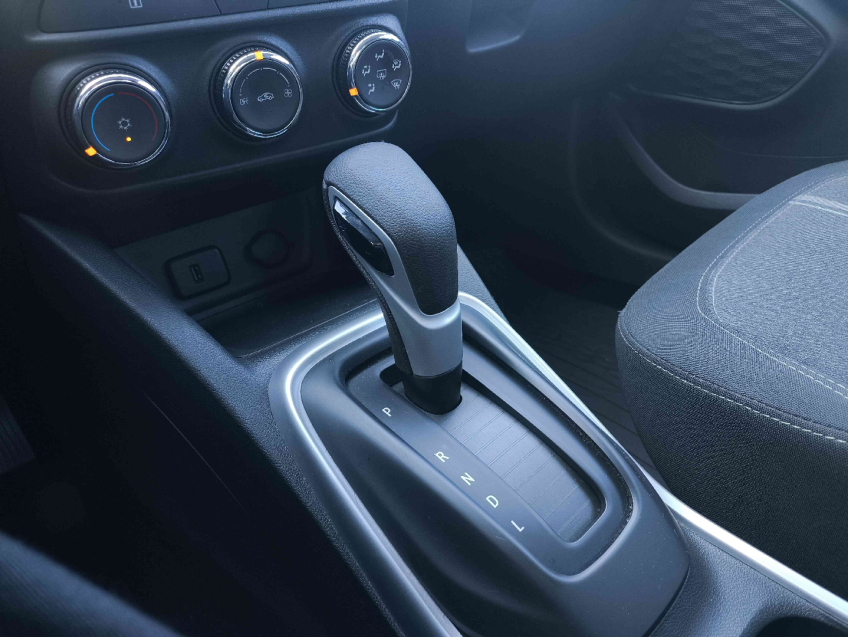 chevrolet tracker 1.0 flex automatico 20244