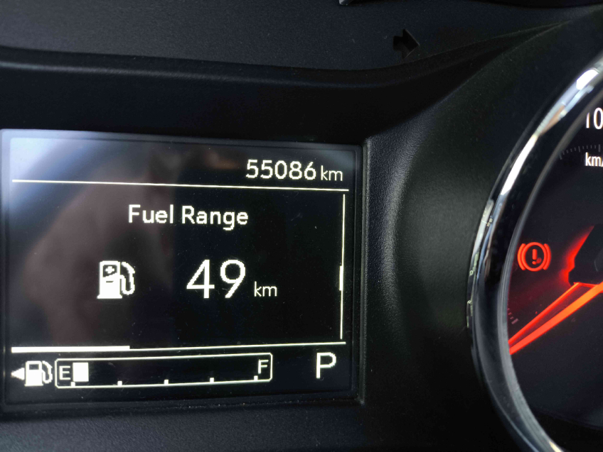 chevrolet tracker 1.0 flex automatico 20245