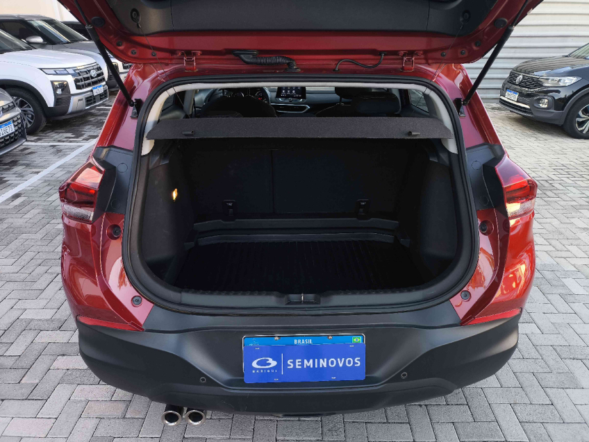 chevrolet tracker 1.0 flex automatico 202410