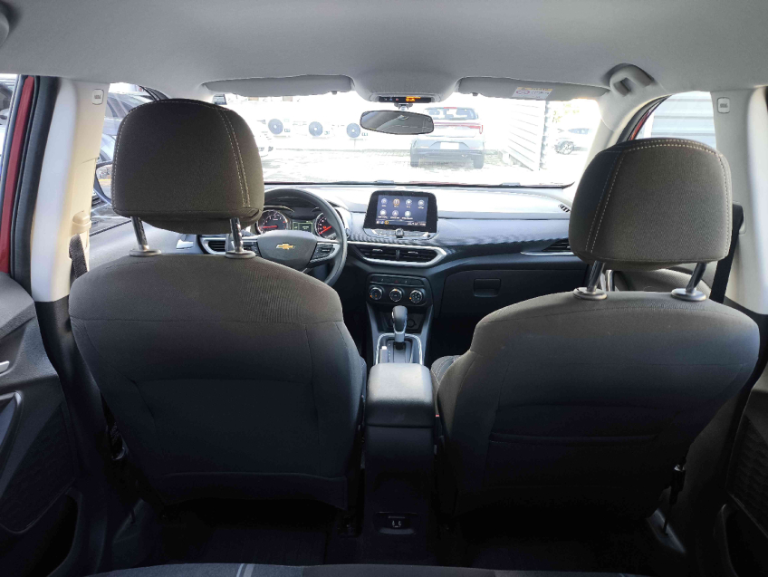 chevrolet tracker 1.0 flex automatico 202411