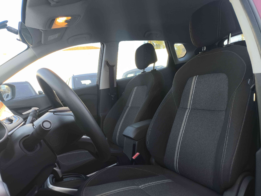 chevrolet tracker 1.0 flex automatico 20241